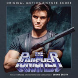 THE PUNISHER - DENNIS DREITH (CD OCCASION)