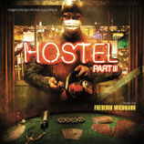 HOSTEL CHAPITRE 3 (MUSIQUE DE FILM) - FREDERIK WIEDMANN (CD)