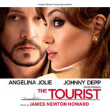 THE TOURIST (MUSIQUE DE FILM) - JAMES NEWTON HOWARD (CD)