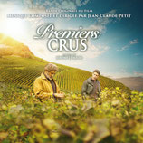 PREMIERS CRUS (MUSIQUE DE FILM) - JEAN-CLAUDE PETIT (CD)
