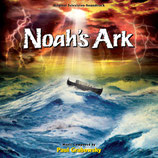 L'ARCHE DE NOE (NOAH'S ARK) - PAUL GRABOWSKY (CD OCCASION)