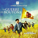 LA GUERRE DES BOUTONS (MUSIQUE DE FILM) - KLAUS BADELT (CD)