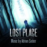 LOST PLACE - ADRIAN SIEBER (CD OCCASION)