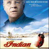 THE WORLD'S FASTEST INDIAN - J PETER ROBINSON (CD OCCASION)