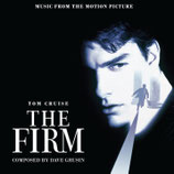 LA FIRME (THE FIRM) - MUSIQUE DE FILM - DAVE GRUSIN (2 CD)