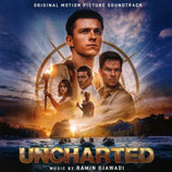 UNCHARTED (MUSIQUE DE FILM) - RAMIN DJAWADI (CD)