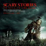 SCARY STORIES (MUSIQUE DE FILM) - MARCO BELTRAMI (CD)