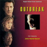 OUTBREAK - JAMES NEWTON HOWARD (CD OCCASION)
