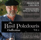 THE COLLECTION VOLUME 2 (MUSIQUE DE FILM) - BASIL POLEDOURIS (CD)