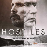 HOSTILES (MUSIQUE DE FILM) - MAX RICHTER (CD)