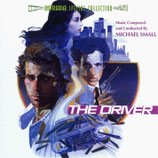 DRIVER / LA NUIT DES JUGES (MUSIQUE DE FILM) - MICHAEL SMALL (CD)