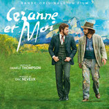 CEZANNE ET MOI (MUSIQUE DE FILM) - ERIC NEVEUX (CD)