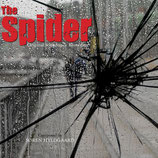 THE SPIDER (EDDERKOPPEN) - MUSIQUE DE FILM - SOREN HYLDGAARD (CD)