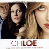 CHLOE (MUSIQUE DE FILM) - MYCHAEL DANNA (CD)