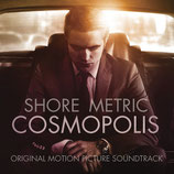 COSMOPOLIS (MUSIQUE DE FILM) - HOWARD SHORE (CD)