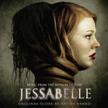 JESSABELLE (MUSIQUE DE FILM) - ANTON SANKO (CD)