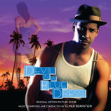 LE DIABLE EN ROBE BLEUE (MUSIQUE DE FILM) - ELMER BERNSTEIN (CD)