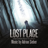 LOST PLACE (MUSIQUE DE FILM) - ADRIAN SIEBER (CD)
