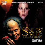SNOW WHITE - JOHN OTTMAN (CD OCCASION)