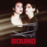 BOUND (MUSIQUE DE FILM) - DON DAVIS (CD)