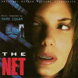 THE NET - MARK ISHAM (CD OCCASION)