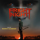 FRIGHT NIGHT (MUSIQUE DE FILM) - RAMIN DJAWADI (CD)