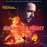 AMERICAN NIGHT (MUSIQUE DE FILM) - MARCO BELTRAMI (CD)