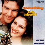 SOMETHING TO TALK ABOUT - HANS ZIMMER (CD OCCASION)