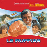 LE RUFFIAN (MUSIQUE DE FILM) - ENNIO MORRICONE (CD)