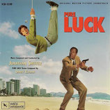 PURE LUCK (MUSIQUE DE FILM) - JONATHAN SHEFFER - DANNY ELFMAN (CD)