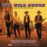 LA HORDE SAUVAGE (THE WILD BUNCH) MUSIQUE - JERRY FIELDING (3 CD)