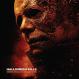 HALLOWEEN KILLS (MUSIQUE DE FILM) - JOHN CARPENTER (CD)