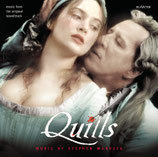 QUILLS - STEPHEN WARBECK (CD OCCASION)