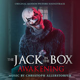 THE JACK IN THE BOX : AWAKENING - CHRISTOPH ALLERSTORFER (CD)