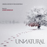UNNATURAL - EDWIN WENDLER (CD OCCASION)