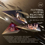FESTIVAL DE CRACOVIE 2016 - ALEXANDRE DESPLAT - JOHN WILLIAMS (CD)