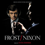 FROST / NIXON - HANS ZIMMER (CD OCCASION)