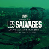 LES SAUVAGES - ROB (CD OCCASION)