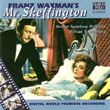 FEMME AIMEE EST TOUJOURS JOLIE (MR SKEFFINGTON) - FRANZ WAXMAN (CD)