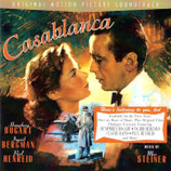 CASABLANCA (MUSIQUE DE FILM) - MAX STEINER (CD)
