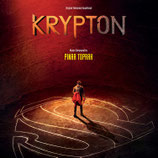 KRYPTON - PINAR TOPRAK (CD OCCASION)