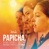 PAPICHA (MUSIQUE DE FILM) - ROB (CD)