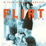 FLIRT (MUSIQUE DE FILM) - JEFFREY TAYLOR (CD)