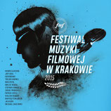 FESTIVAL DE CRACOVIE 2015 - RAMIN DJAWADI - MICHAEL GIACCHINO (CD)