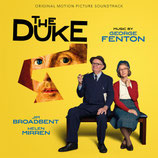 THE DUKE - GEORGE FENTON (CD OCCASION)