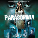 PARASOMNIA - NICHOLAS PIKE (CD OCCASION)