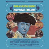 THE BOBO - FRANCIS LAI (CD OCCASION)