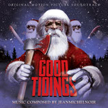 GOOD TIDINGS - JEAN MICHEL NOIR (CD OCCASION)