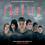 THE FACULTY (MUSIQUE DE FILM) - MARCO BELTRAMI (2 CD)