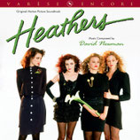 HEATHERS - DAVID NEWMAN (CD OCCASION)
